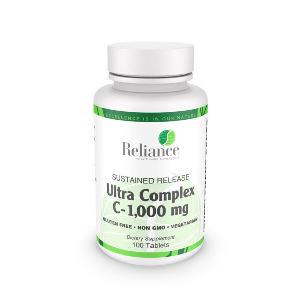 Ultra Complex C-1,000