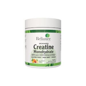 Creatine Monohydrate Fruit Punch