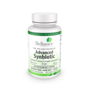 Advanced Synbiotic