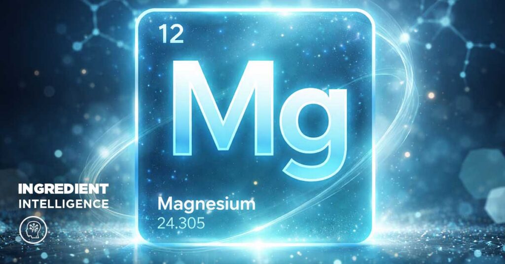 The Nuts and Bolts of Magnesium