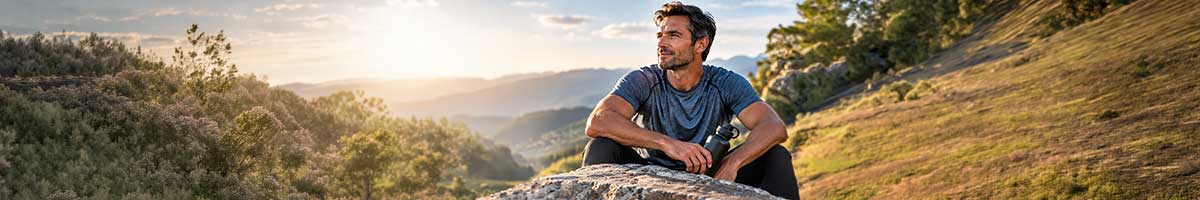 Men's Multivitamins: What Brands and Retailers Should Look For article banner