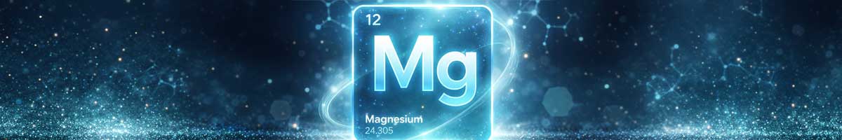 The Nuts and Bolts of Magnesium