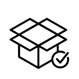 Best in class manufacturing icon