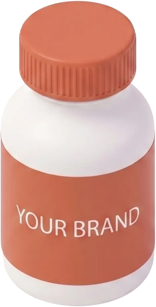 Private label products