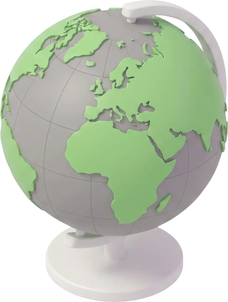 Ingredient sourcing