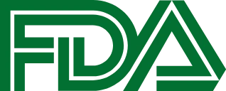 FDA registered facility mark