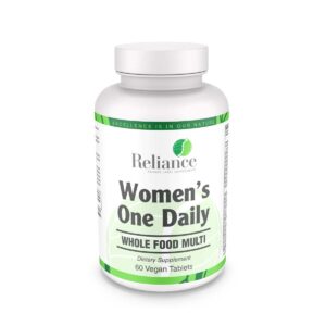 Women's One Daily Whole Food Multi