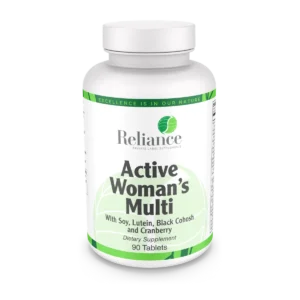 Active Woman's Multi