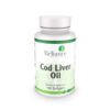 Cod Liver Oil