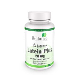 Lutein Plus