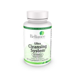 Ultra Cleansing System AM Kit