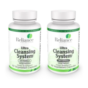 Ultra Cleansing System AM/PM Kit