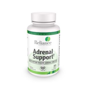 Adrenal Support