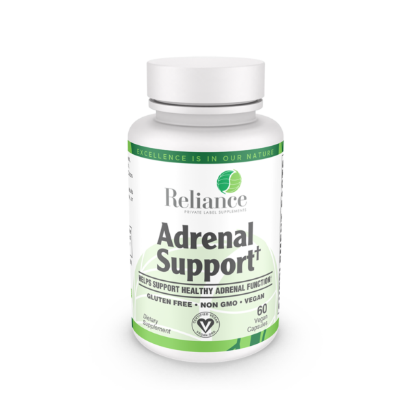 Adrenal Support