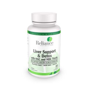 Liver Support & Detox