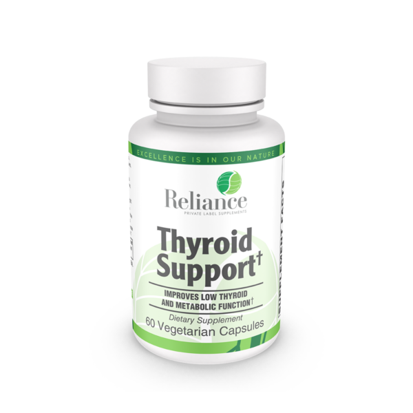 Thyroid Support