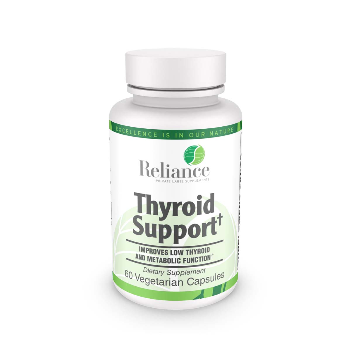 Thyroid Support