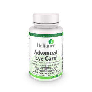 Advanced Eye Care
