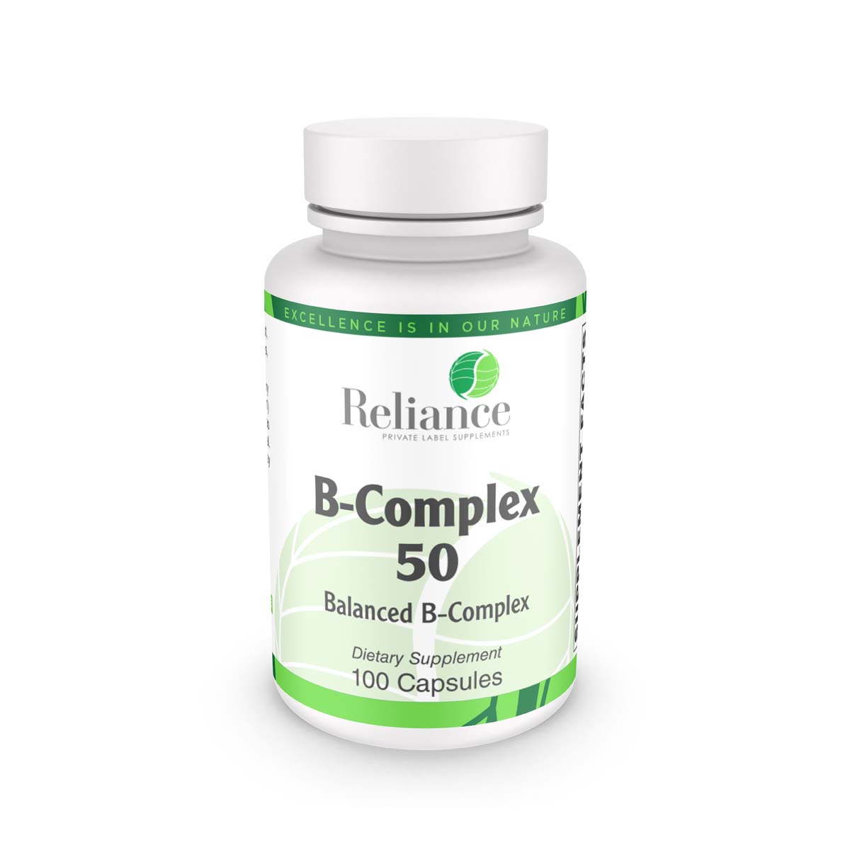 B-Complex 50