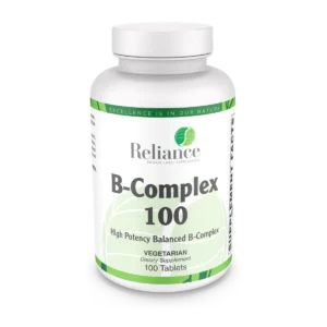B-Complex 100 Tablets