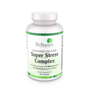 Super Stress Complex