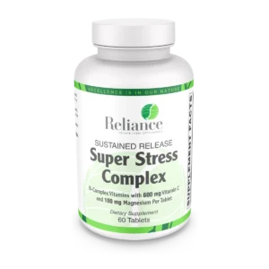 Super Stress Complex