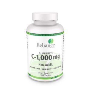 Buffered C - 1,000mg