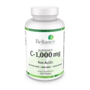 Buffered C - 1,000mg