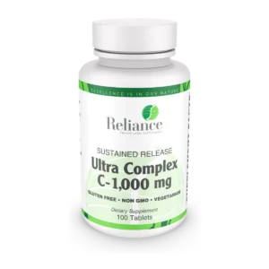 Ultra Complex C-1,000