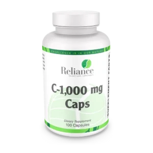 C-1,000 Capsules