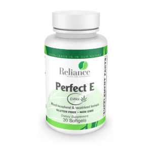 Perfect E