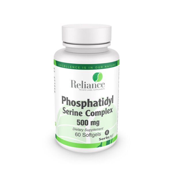 Phosphatidyl Serine Complex