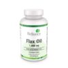 Flax Oil, 1,000 mg