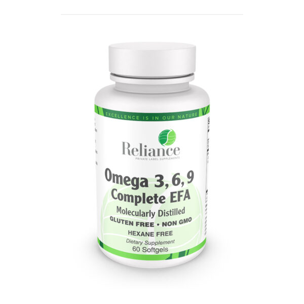 Omega 3,6,9 Complete EFA