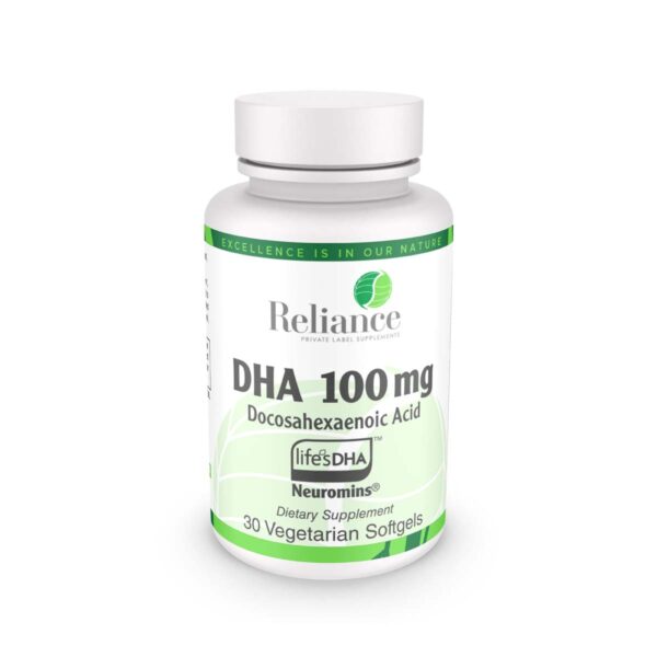 Neuromins™ DHA 100mg