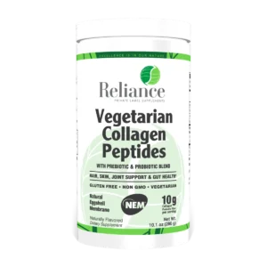 Vegetarian Collagen Peptides