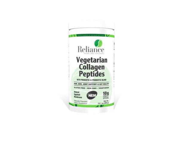 Vegetarian Collagen Peptides