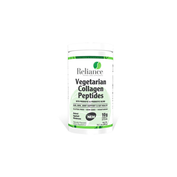 Vegetarian Collagen Peptides