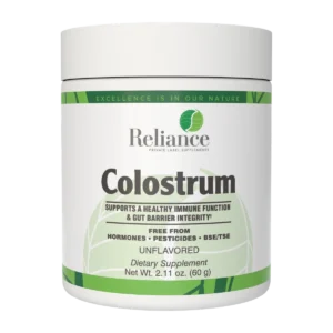 Colostrum