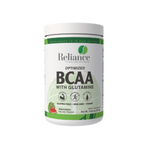 Optimized BCAA with Glutamine, Watermelon