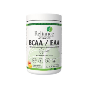 Optimized BCAA / EAA, Peach Mango