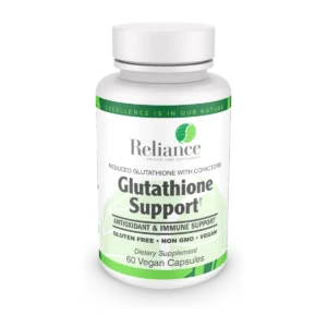 Glutathione Support