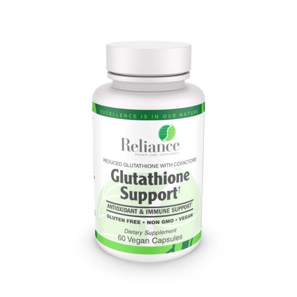 Glutathione Support