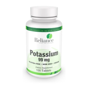 Potassium (Amino Acid Complex)