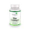 Zinc Lozenges