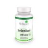 Selenium, 200mcg