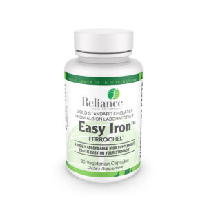 Easy Iron, 25 mg