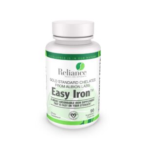 Easy Iron, 25 mg