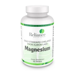 Magnesium Albion Chelates