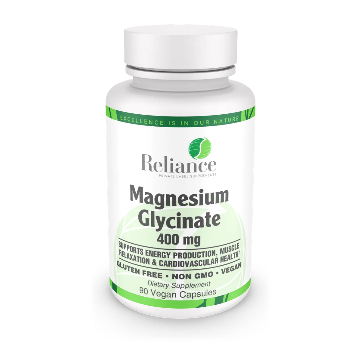 Magnesium Glycinate